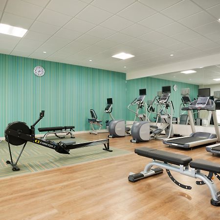 Holiday Inn Express & Suites - Mcallen - Medical Center Area By Ihg Екстер'єр фото