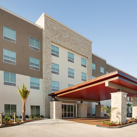 Holiday Inn Express & Suites - Mcallen - Medical Center Area By Ihg Екстер'єр фото