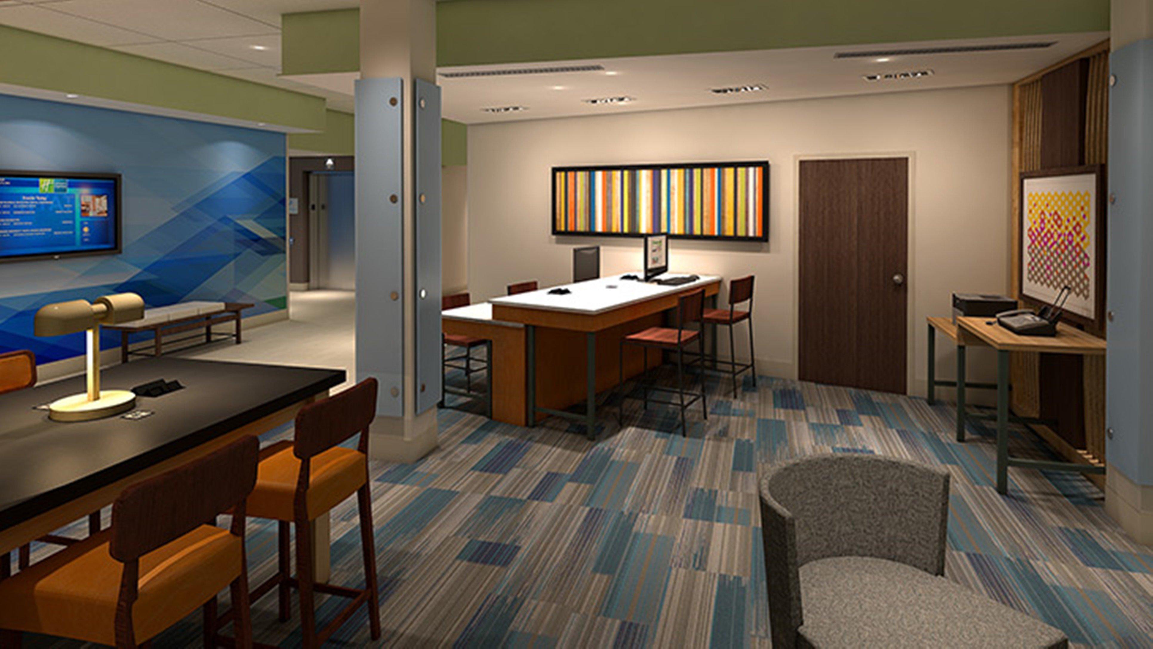 Holiday Inn Express & Suites - Mcallen - Medical Center Area By Ihg Екстер'єр фото