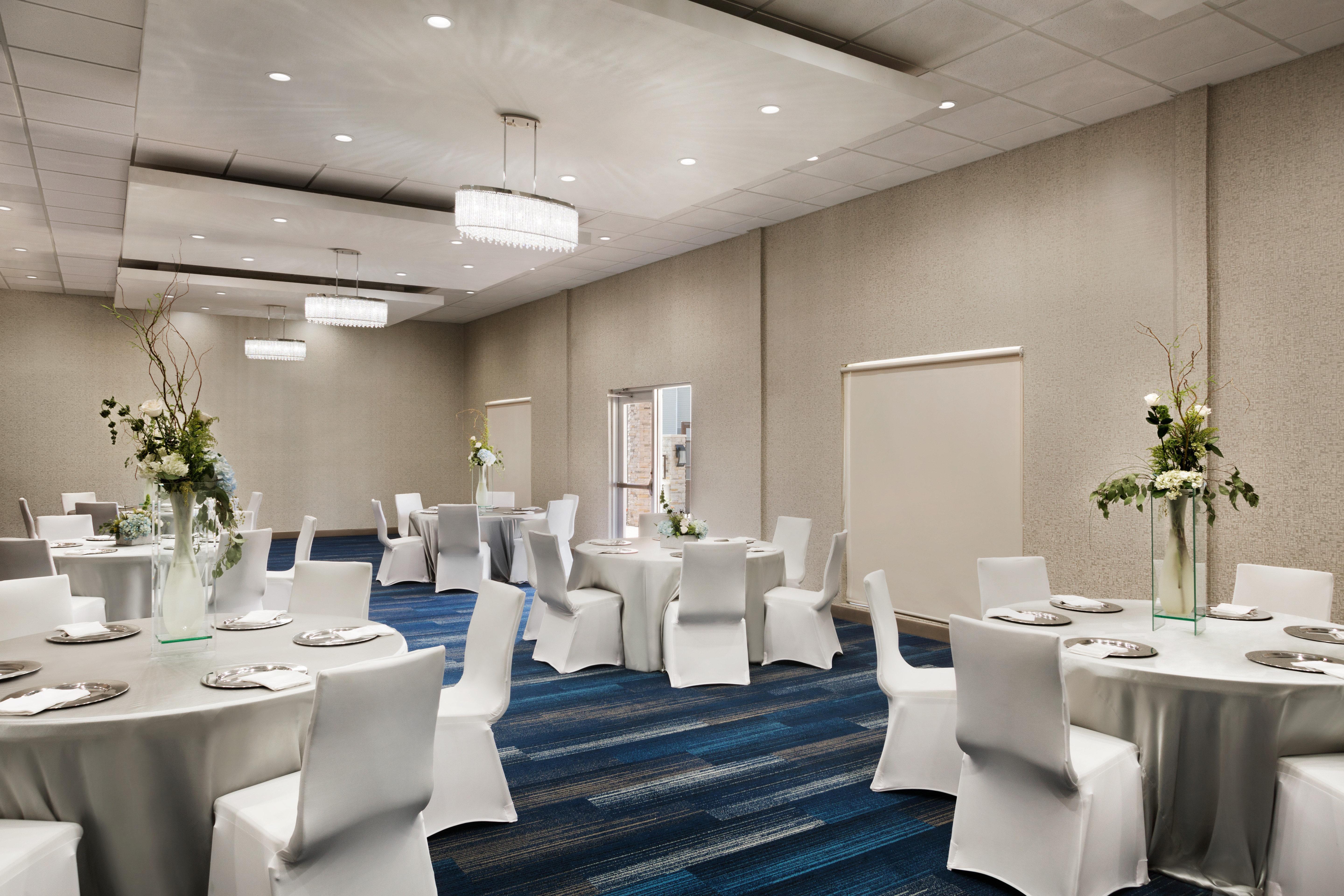 Holiday Inn Express & Suites - Mcallen - Medical Center Area By Ihg Екстер'єр фото