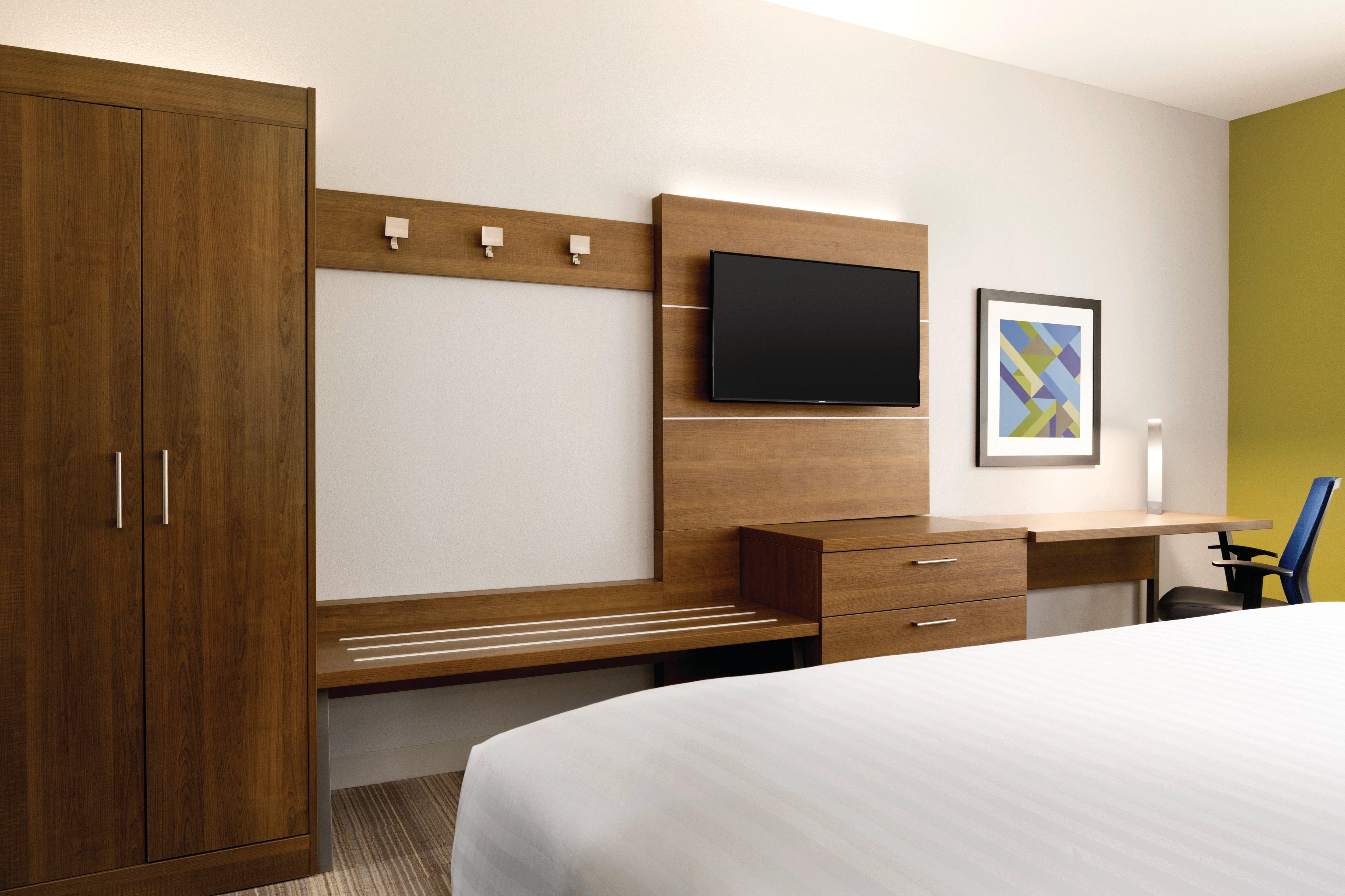 Holiday Inn Express & Suites - Mcallen - Medical Center Area By Ihg Екстер'єр фото
