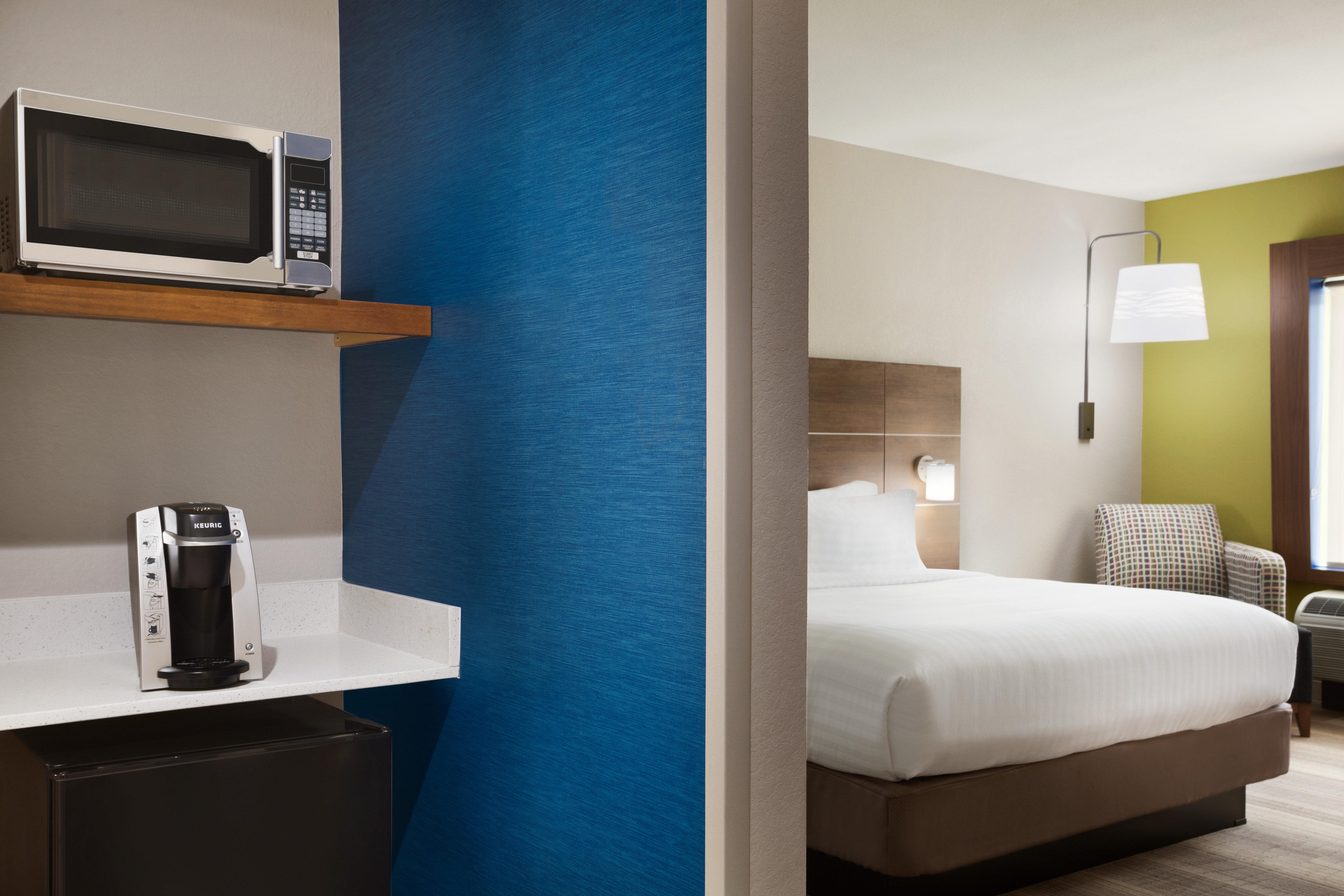 Holiday Inn Express & Suites - Mcallen - Medical Center Area By Ihg Екстер'єр фото
