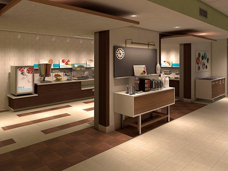 Holiday Inn Express & Suites - Mcallen - Medical Center Area By Ihg Екстер'єр фото