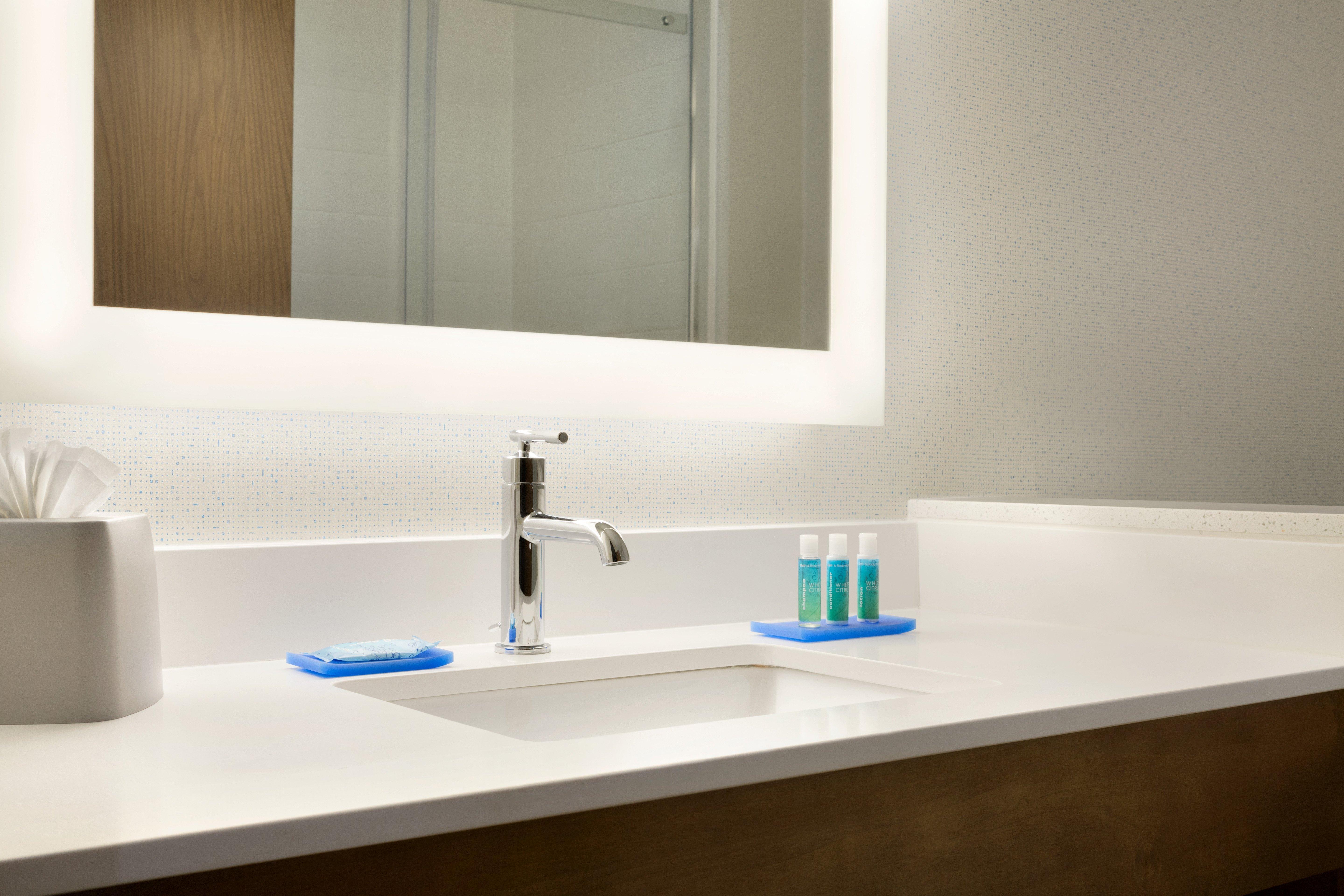 Holiday Inn Express & Suites - Mcallen - Medical Center Area By Ihg Екстер'єр фото
