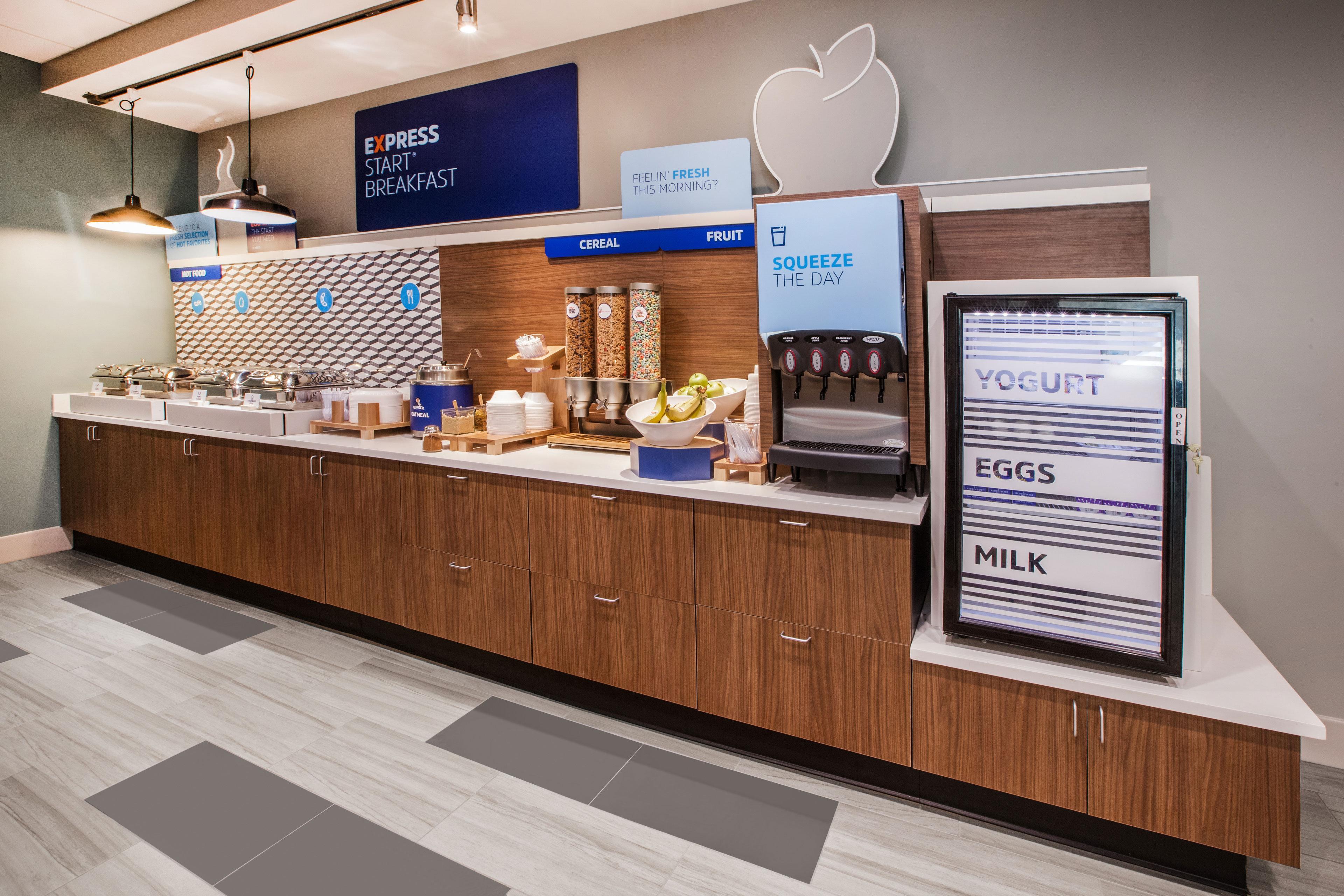 Holiday Inn Express & Suites - Mcallen - Medical Center Area By Ihg Екстер'єр фото
