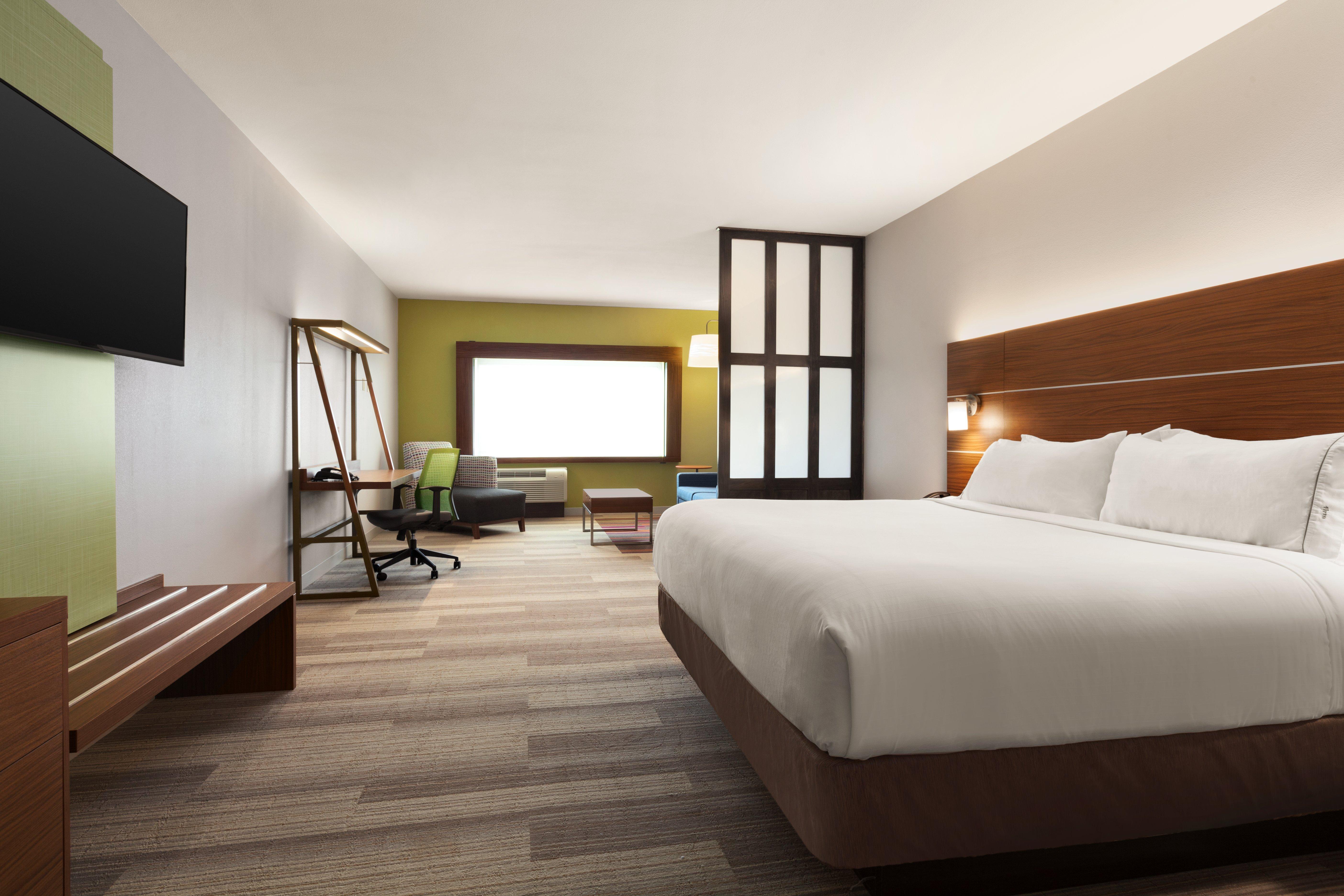 Holiday Inn Express & Suites - Mcallen - Medical Center Area, An Ihg Hotel Екстер'єр фото