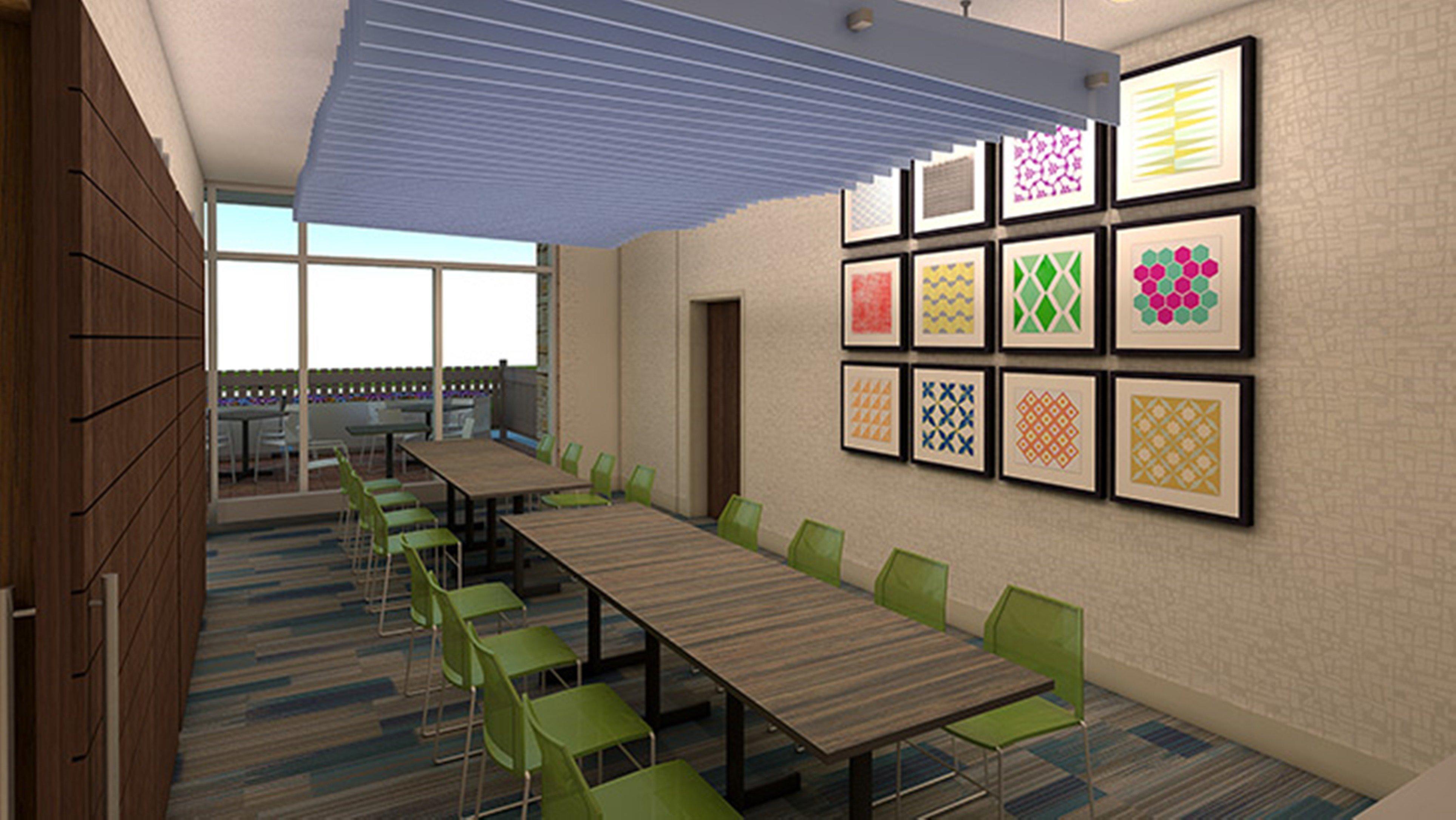 Holiday Inn Express & Suites - Mcallen - Medical Center Area By Ihg Екстер'єр фото