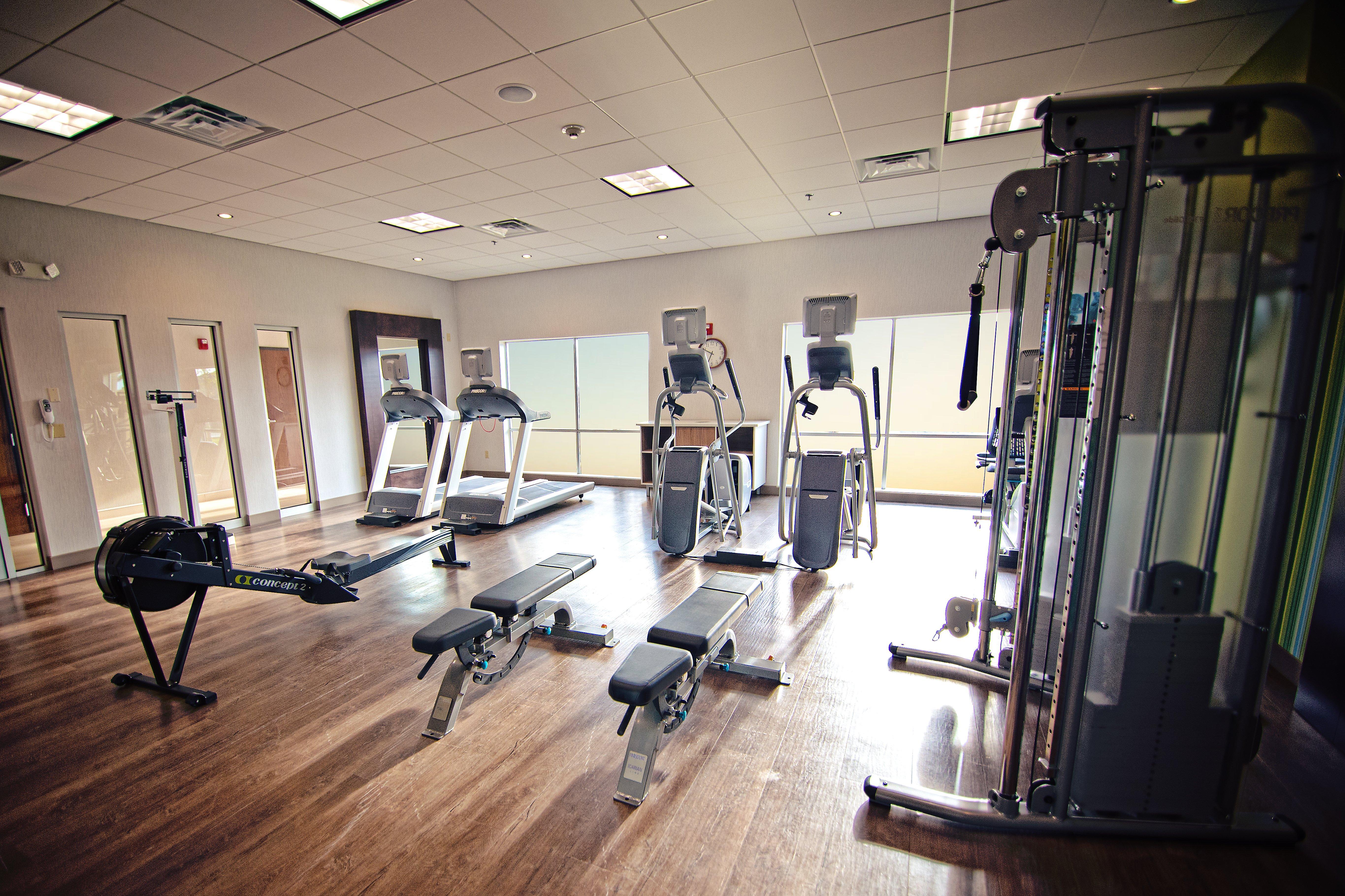 Holiday Inn Express & Suites - Mcallen - Medical Center Area By Ihg Екстер'єр фото