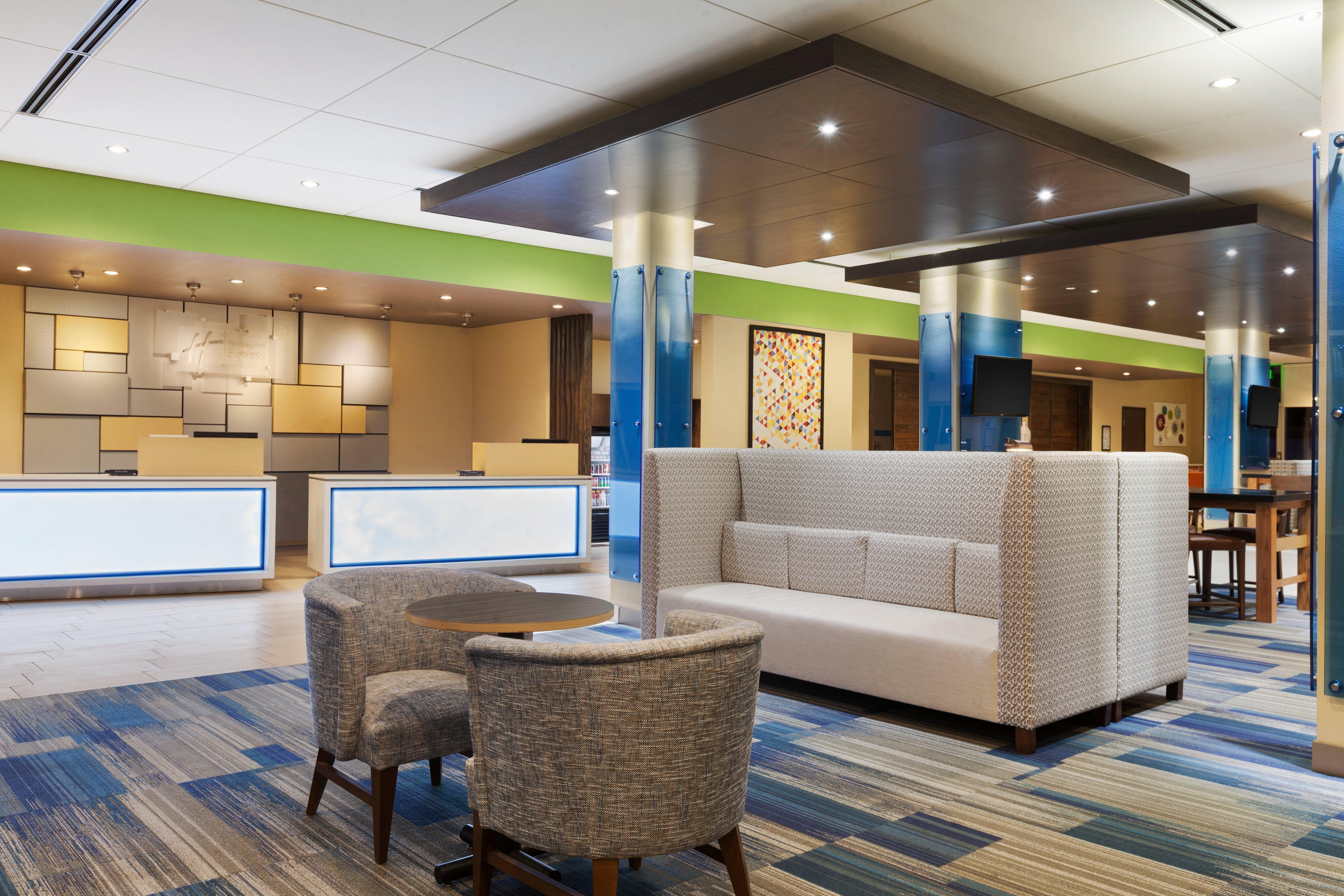 Holiday Inn Express & Suites - Mcallen - Medical Center Area, An Ihg Hotel Екстер'єр фото