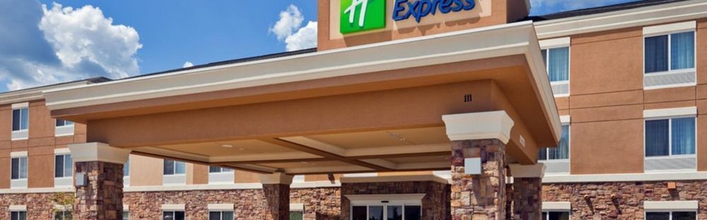 Holiday Inn Express & Suites - Mcallen - Medical Center Area, An Ihg Hotel Екстер'єр фото