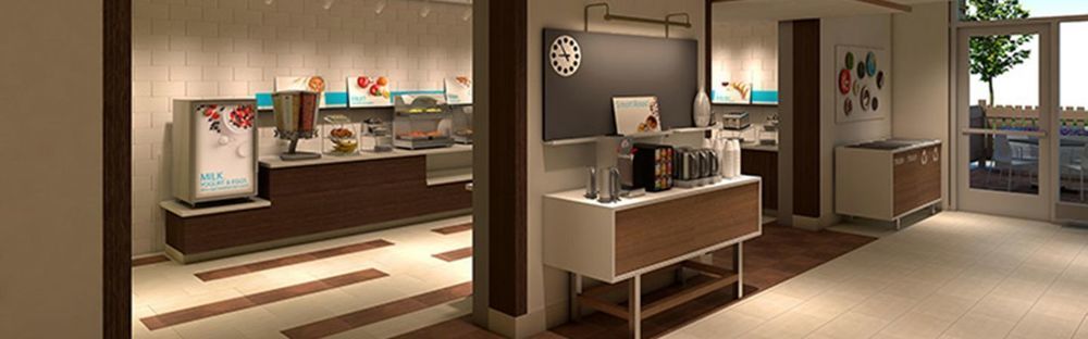 Holiday Inn Express & Suites - Mcallen - Medical Center Area By Ihg Екстер'єр фото