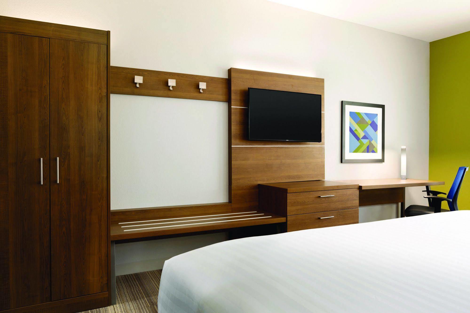 Holiday Inn Express & Suites - Mcallen - Medical Center Area By Ihg Екстер'єр фото