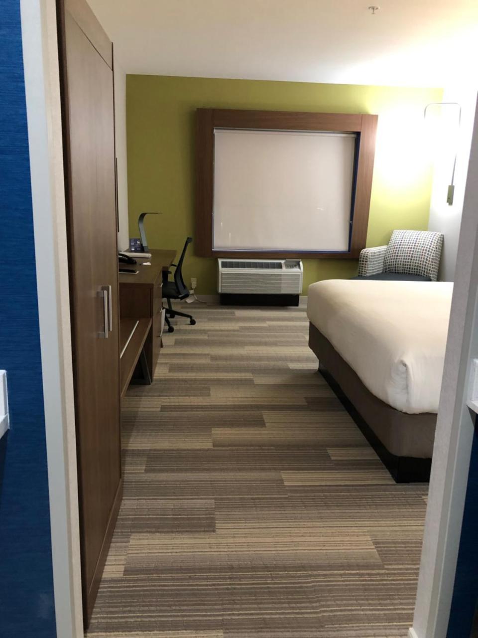 Holiday Inn Express & Suites - Mcallen - Medical Center Area By Ihg Екстер'єр фото